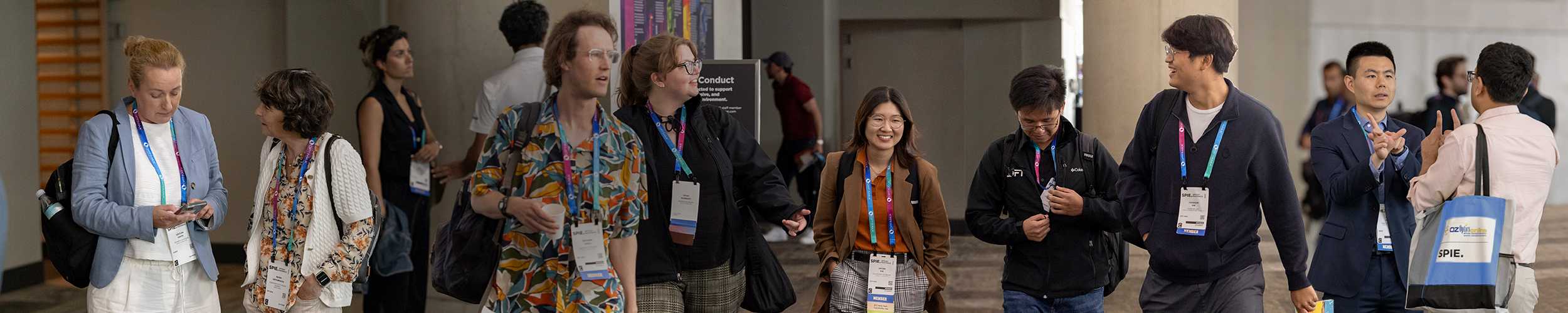 Large Optics Fabrication and Testing Group (LOFT Lab)