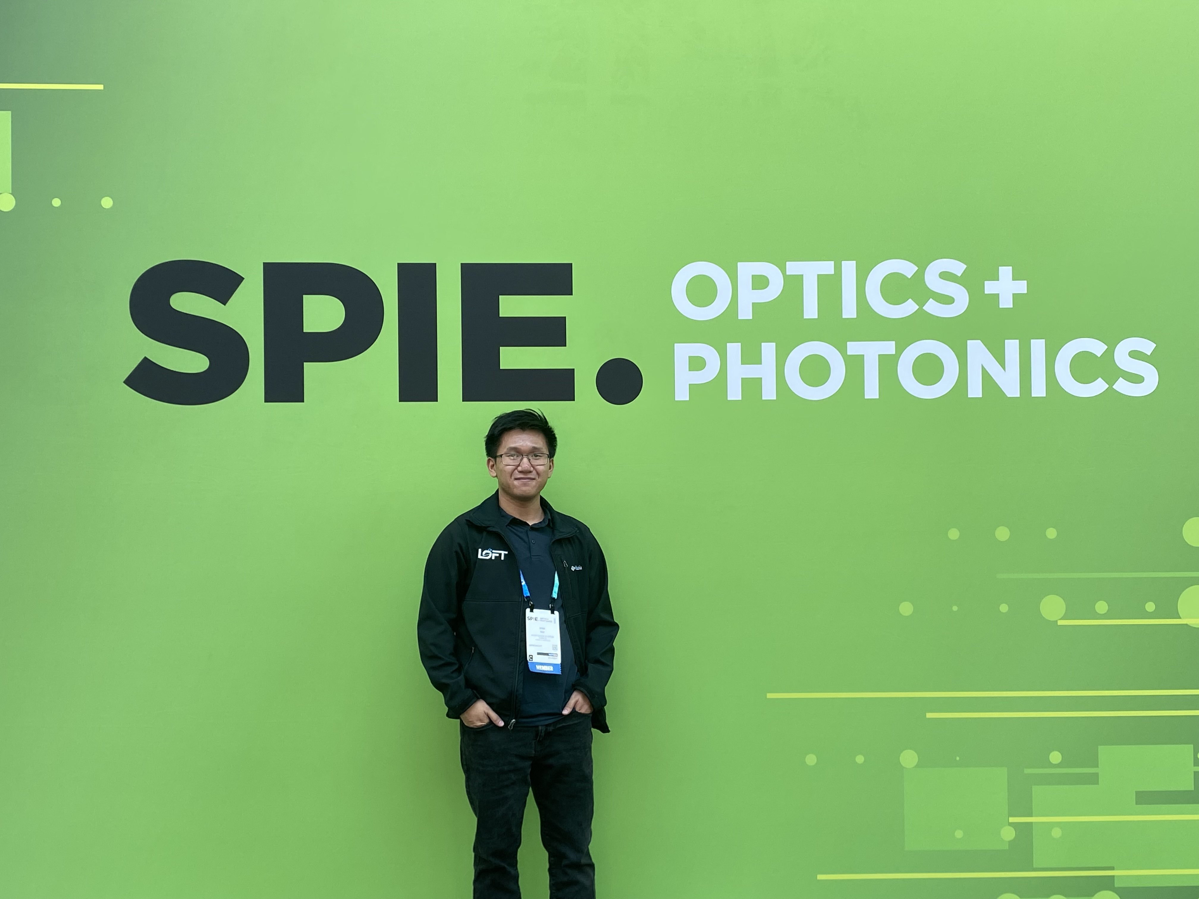 Large Optics Fabrication and Testing Group (LOFT Lab)