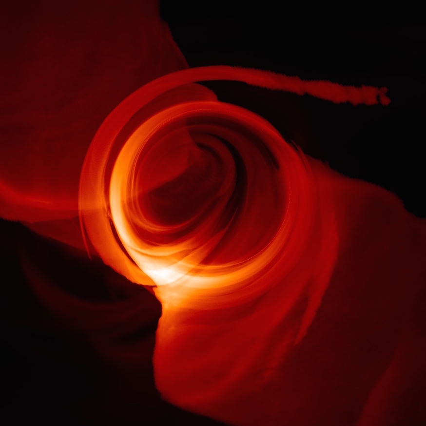 Black Hole PIRE Lab logo