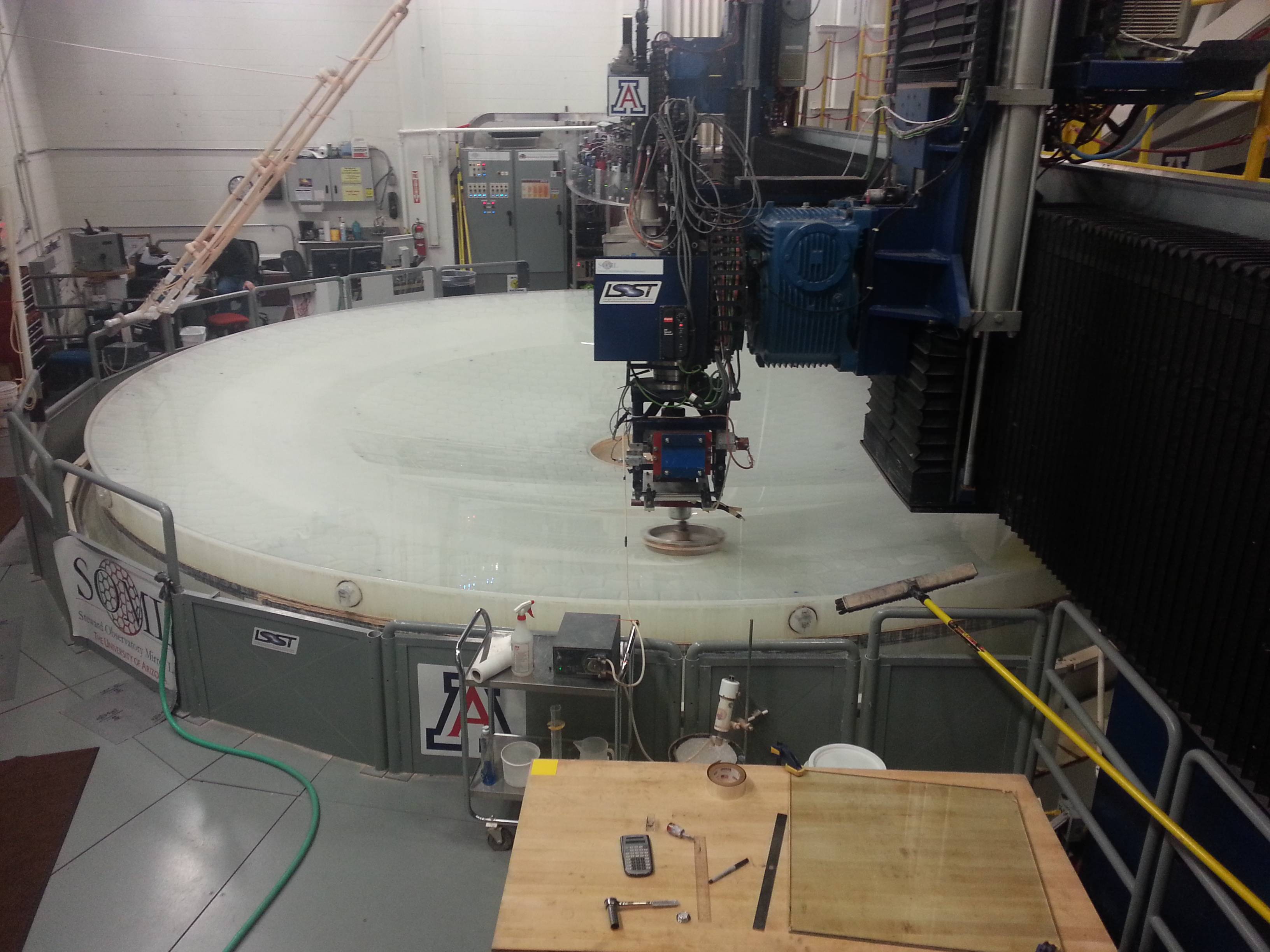 From Hours to Seconds: RUDO